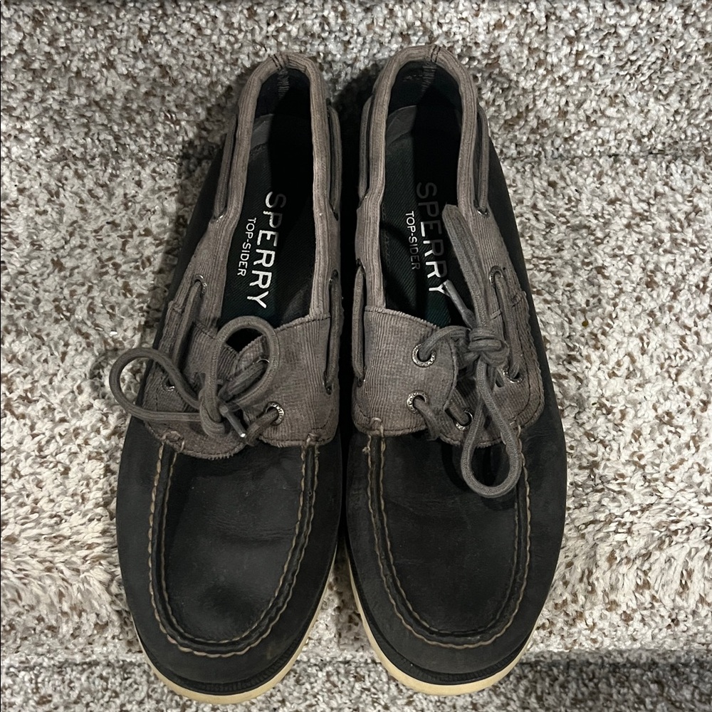 Sperry Men's Boat Shoes